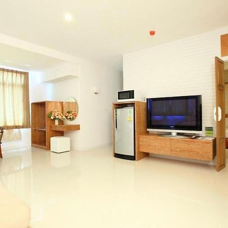 G2 Hotel Group Hat Yai Exterior photo