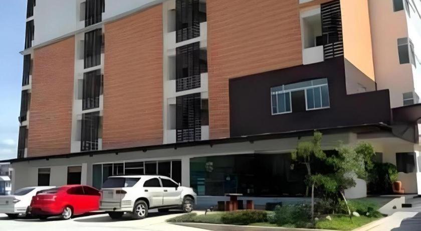 G2 Hotel Group Hat Yai Exterior photo