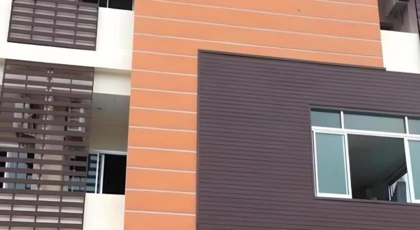 G2 Hotel Group Hat Yai Exterior photo